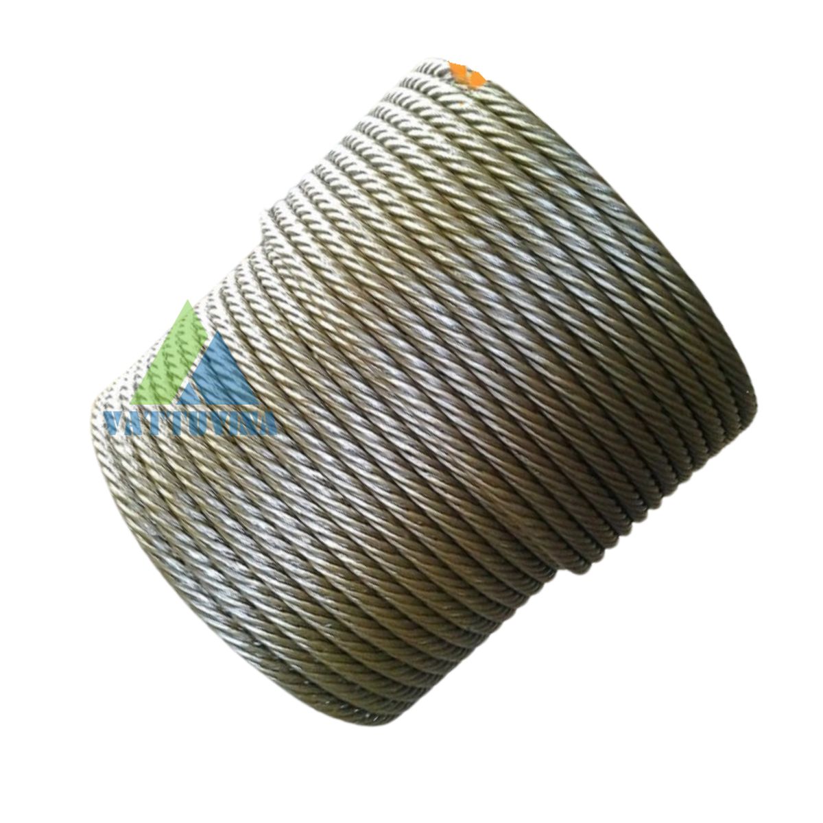 Cáp Thang Máy