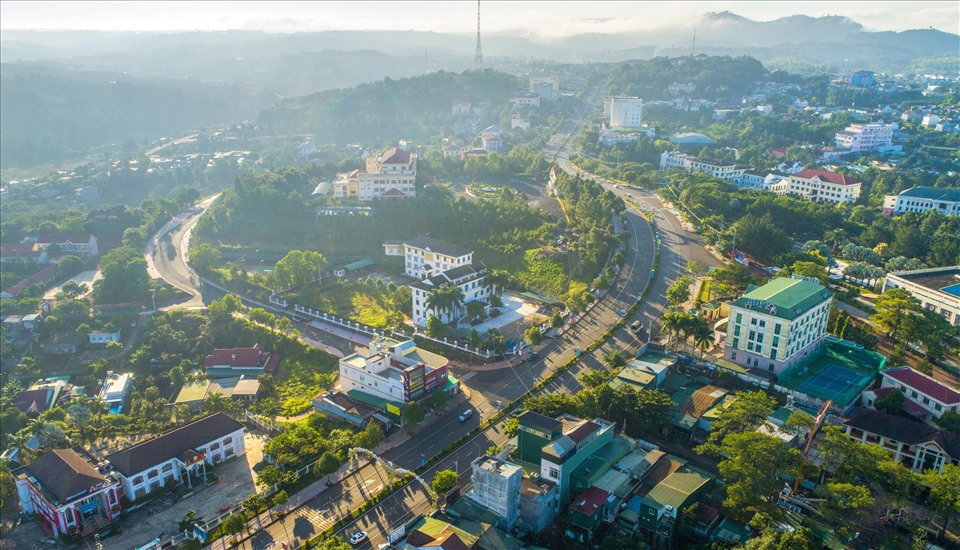 Cáp thép bọc nhựa tại Đắk Nông