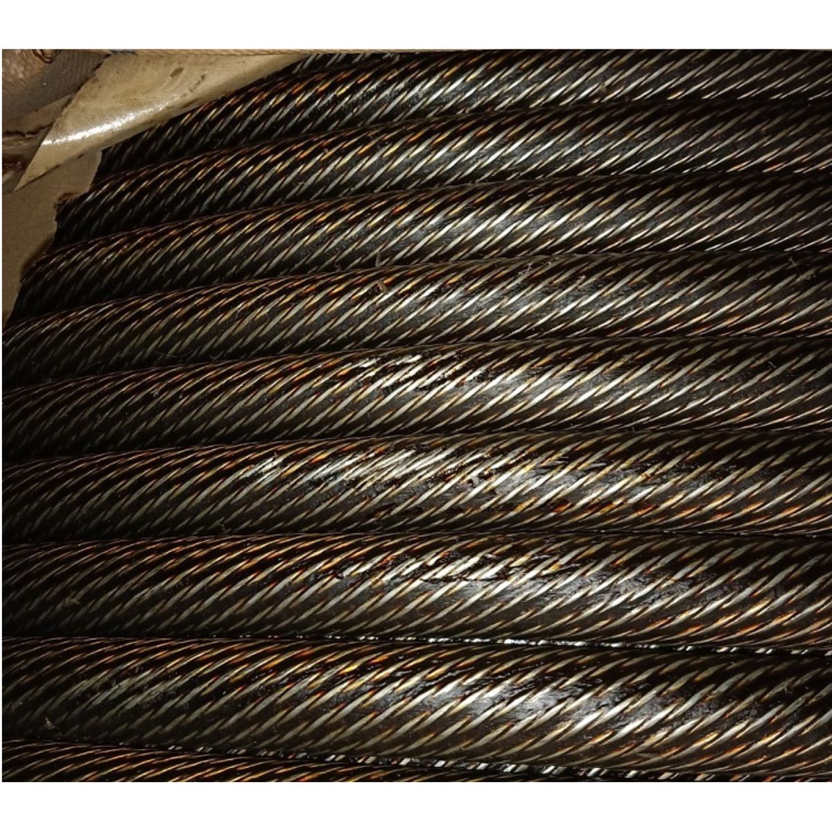 Cáp Chống Xoắn