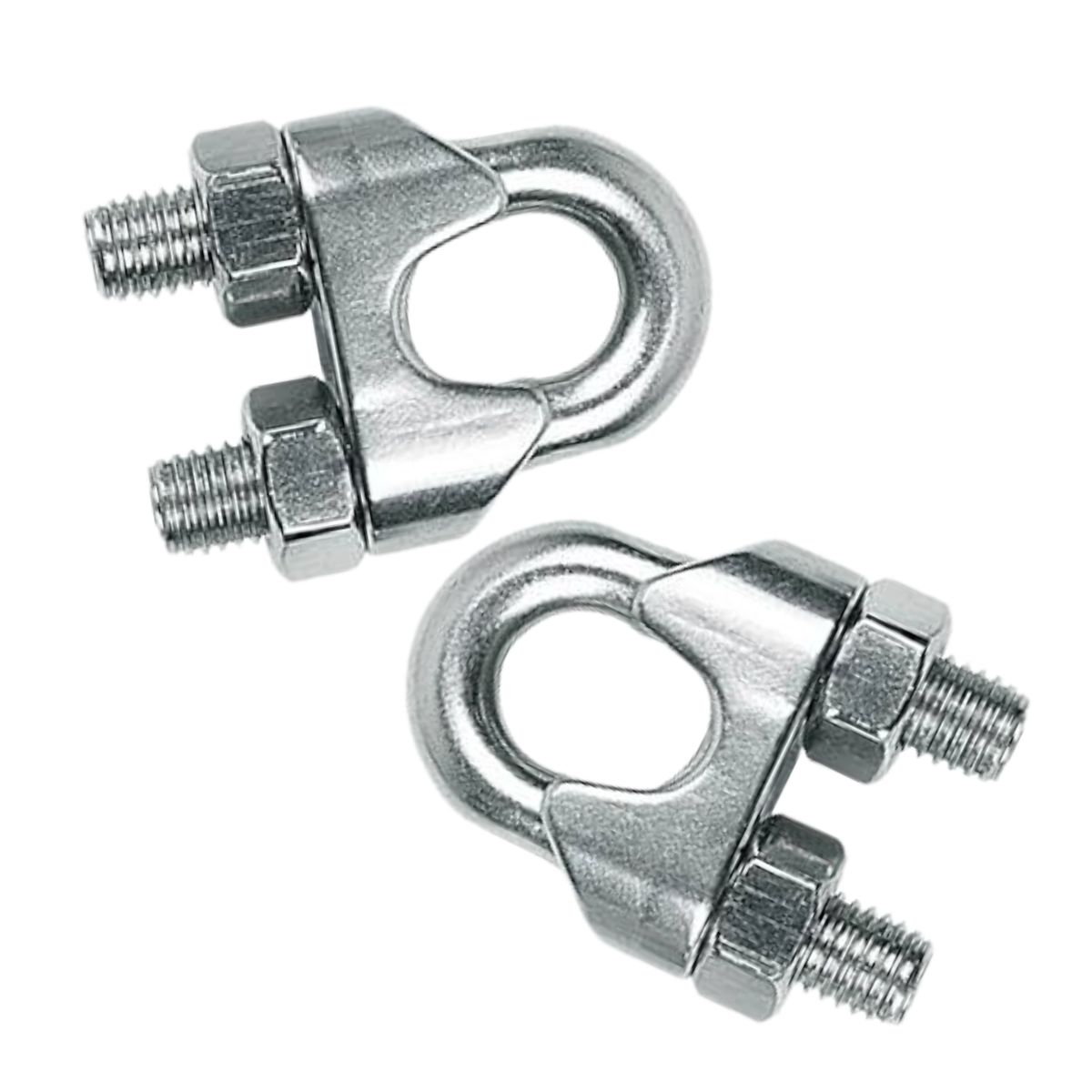 Ốc Siết Cáp