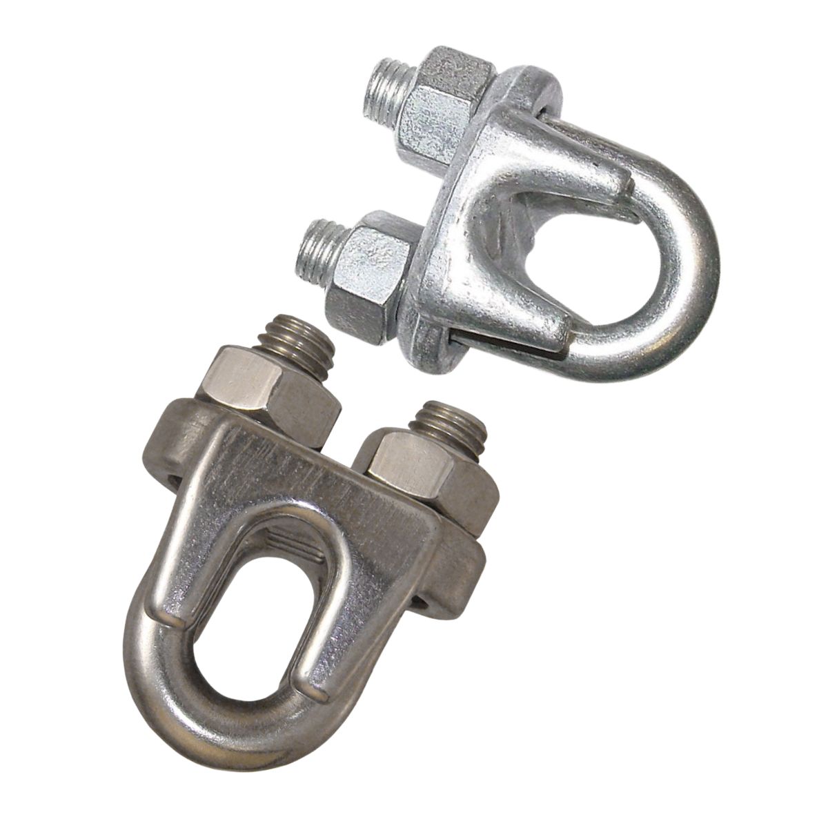Ốc Siết Cáp Trung Quốc