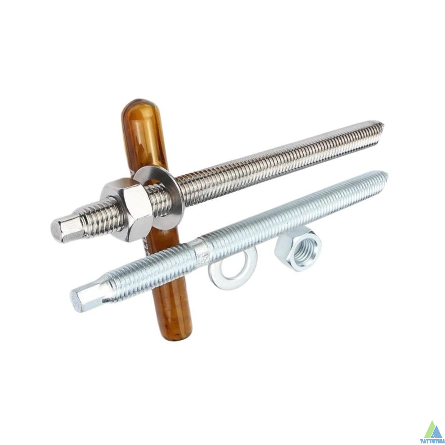 Bulong Hóa Chất M6