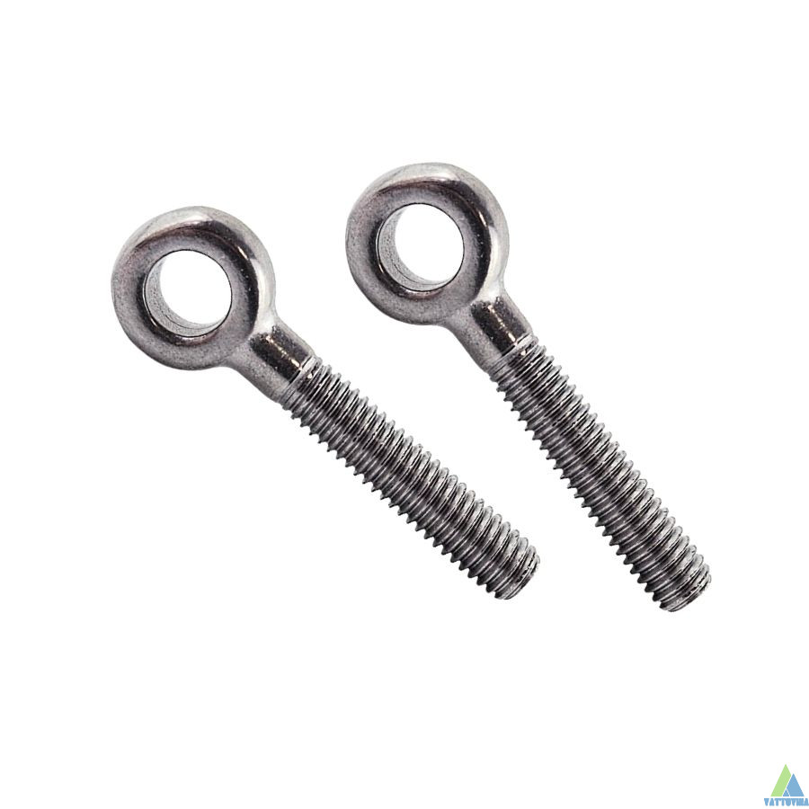 Bulong Mắt Đầu Nhỏ