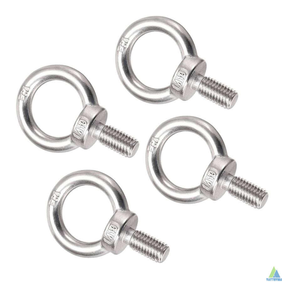 Bulong Mắt Ren Ngoài M10