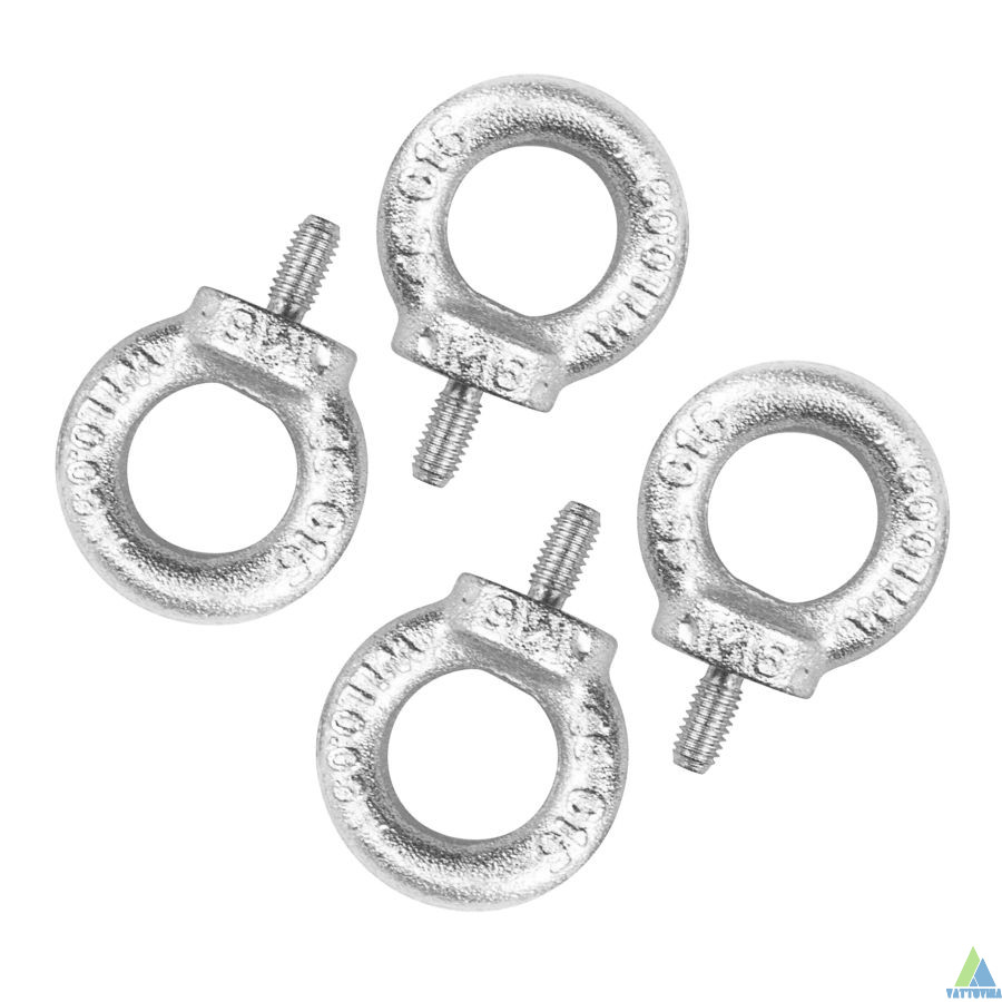 Bulong Mắt Ren Ngoài M6