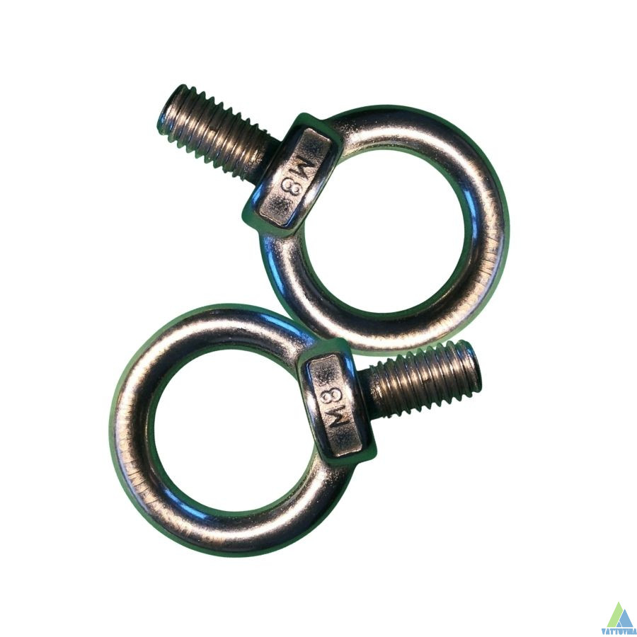 Bulong Mắt Ren Ngoài M8