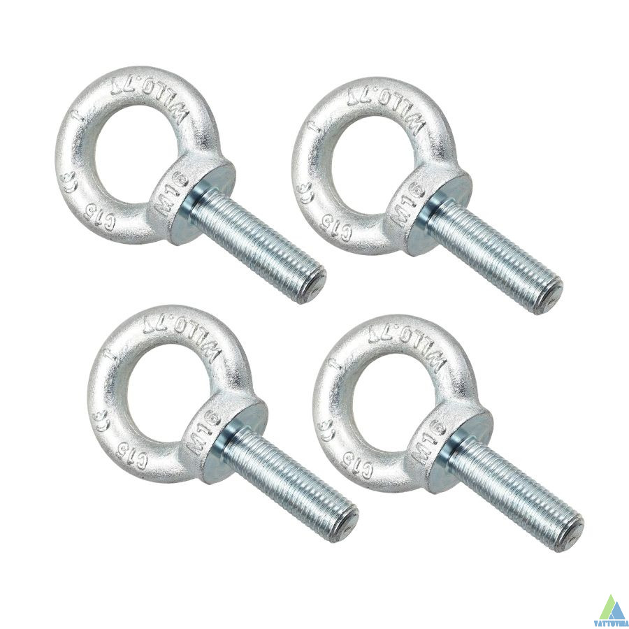 Bulong Mắt Ren Ngoài