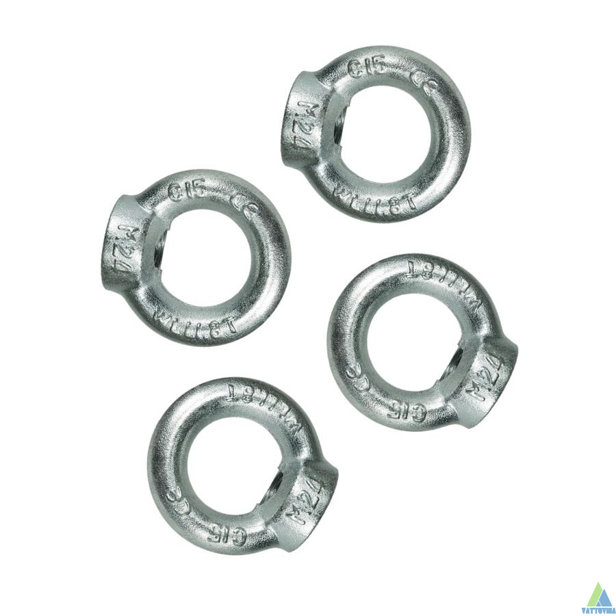 Bulong Mắt Ren Trong