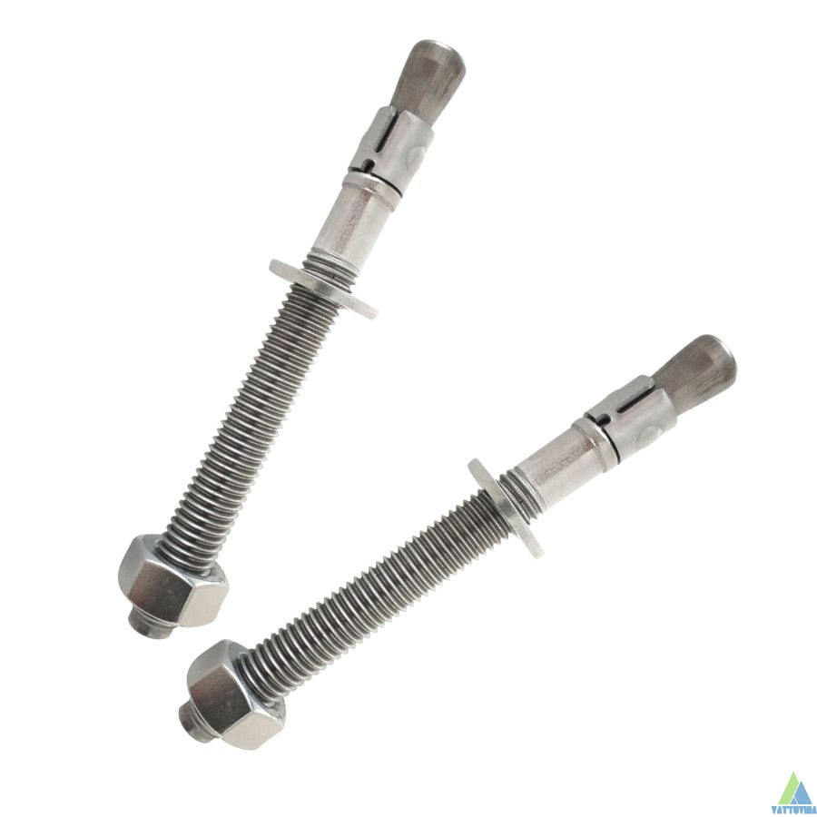 Bulong Nở 3 Cánh M12