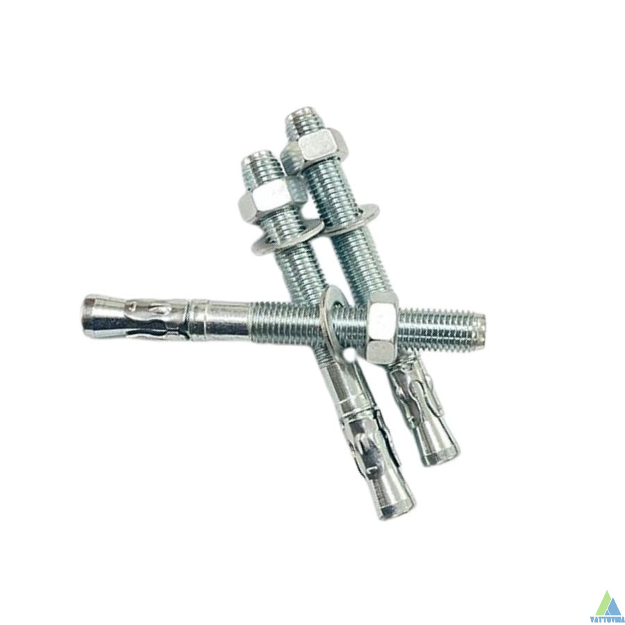 Bulong Nở 3 Cánh M16