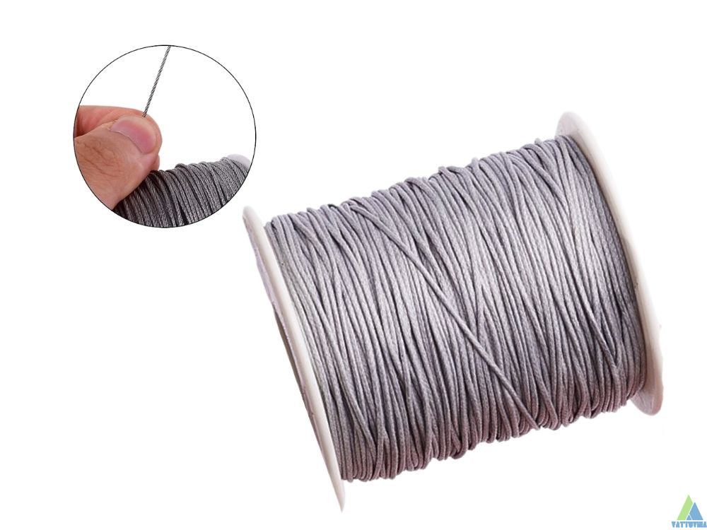 Cáp Thép Inox 304 Phi 1,5mm