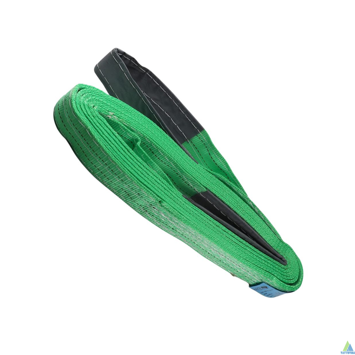 Cáp Vải Cẩu Hàng 2 Tấn