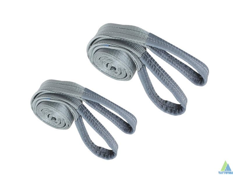 Cáp Vải Cẩu Hàng (Webbing sling eye to eye)