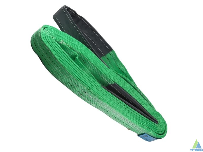 Cáp Vải Cẩu Hàng 2 Tấn